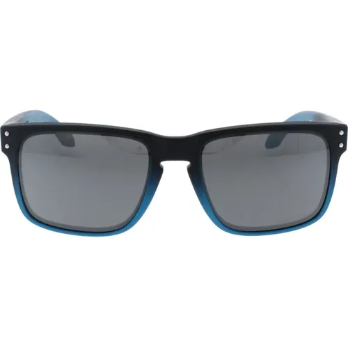 Stylish Sunglasses with Warranty , unisex, Sizes: 57 MM - Oakley - Modalova