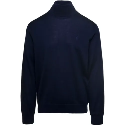 Merino Turtleneck Sweaters - Polo Ralph Lauren - Modalova