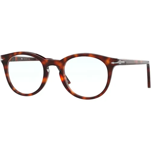 Eyewear frames PO 3259V , unisex, Sizes: 48 MM - Persol - Modalova