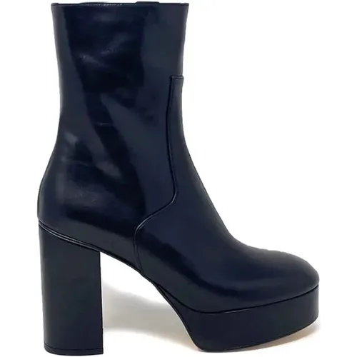 Ankle Boots , Damen, Größe: 41 EU - ALOHAS - Modalova