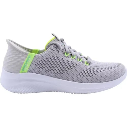 Caraglio Sneaker , female, Sizes: 8 UK, 6 UK, 3 UK, 7 UK, 5 UK, 4 UK - Skechers - Modalova