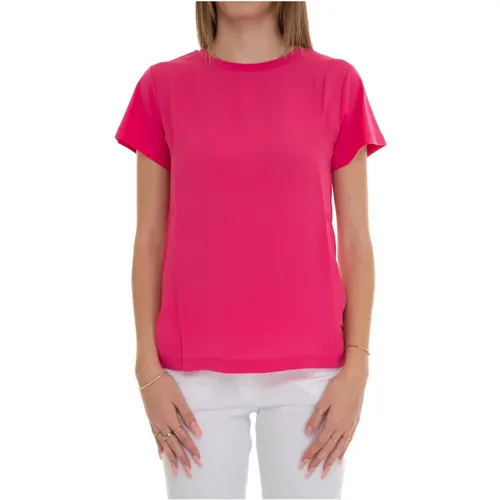 T-shirt , female, Sizes: S - Seventy - Modalova