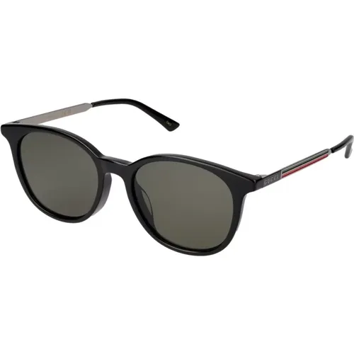 Stylish Sunglasses Gg0830Sk , male, Sizes: 54 MM - Gucci - Modalova