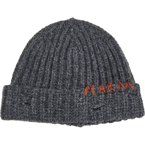 Stylish Hats Collection , male, Sizes: M - Marni - Modalova