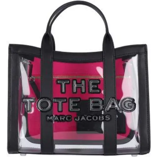Stilvolle Schultertasche für Frauen , Damen, Größe: ONE Size - Marc Jacobs - Modalova