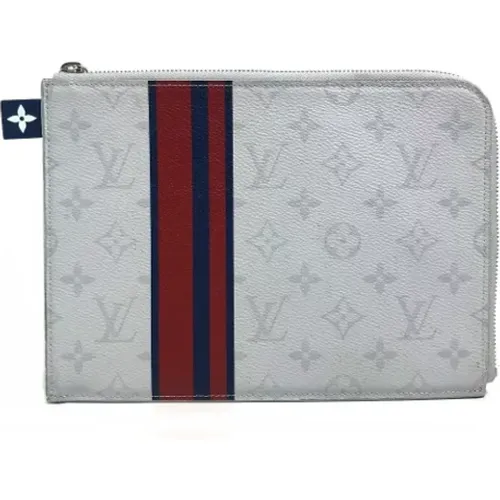 Pre-owned Fabric louis-vuitton-bags , female, Sizes: ONE SIZE - Louis Vuitton Vintage - Modalova