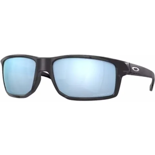 Gibston Mtt Camo Sunglass Oakley - Oakley - Modalova