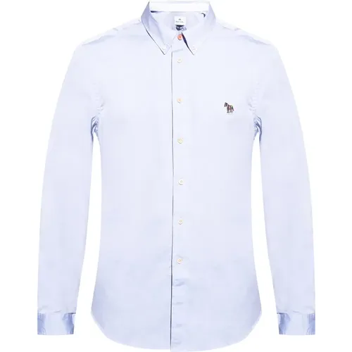 Shirt , Herren, Größe: 2XL - PS By Paul Smith - Modalova