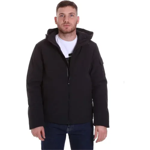 Artic Jacket - Jacken - Kleidung , Herren, Größe: 3XL - RefrigiWear - Modalova