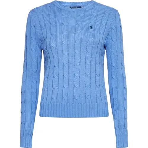 Stilvolle Polo Sweaters Kollektion , Damen, Größe: M - Ralph Lauren - Modalova