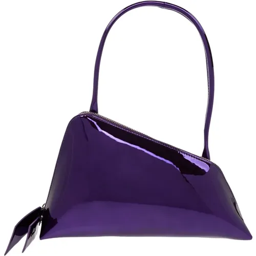 Sunrise shoulder bag The Attico - The Attico - Modalova