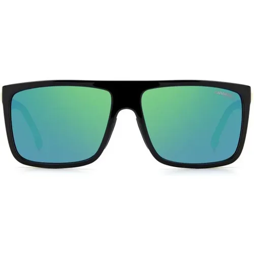 S 7Zj-Z9 Sunglasses , male, Sizes: 58 MM - Carrera - Modalova