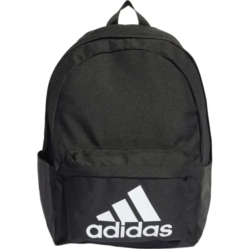 Klassischer Badge Of Sport Rucksack - Adidas - Modalova