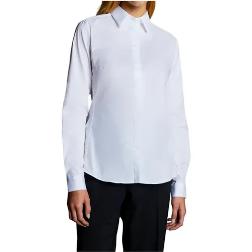 Shirts for Women , female, Sizes: M, L, S - Fay - Modalova