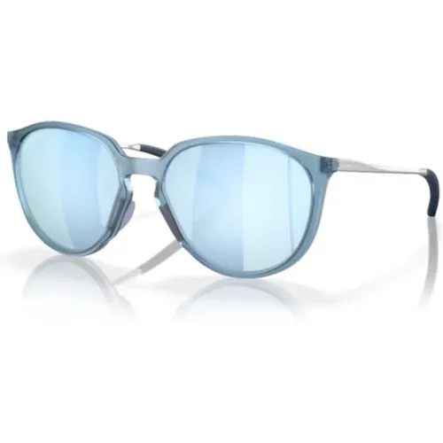 Sole Sunglasses , unisex, Sizes: 57 MM - Oakley - Modalova