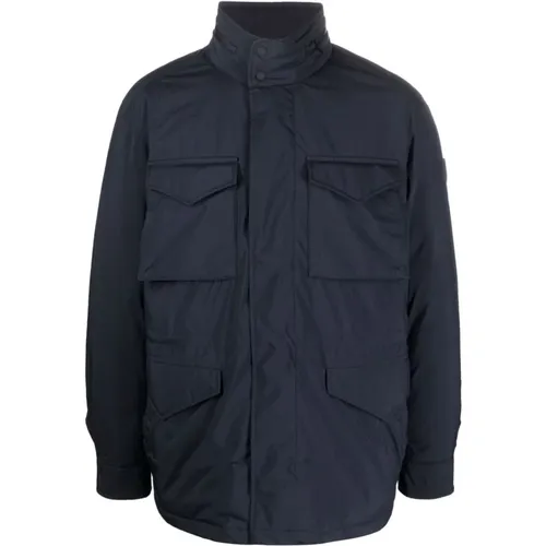 Field jacket , male, Sizes: M, S, XL - Ralph Lauren - Modalova