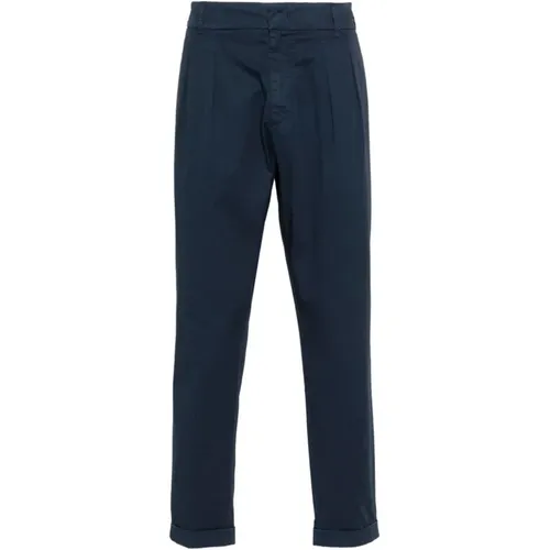 Stylish 894C Pant for Men , male, Sizes: W33, W32, W31, W30 - Dondup - Modalova