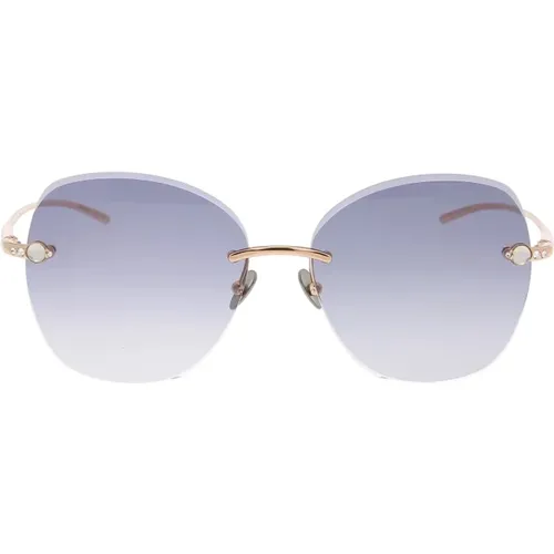 Stylische Sonnenbrille für Frauen - Pomellato - Modalova