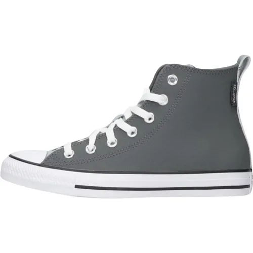 Sommer High Top Sneakers , Damen, Größe: 35 EU - Converse - Modalova