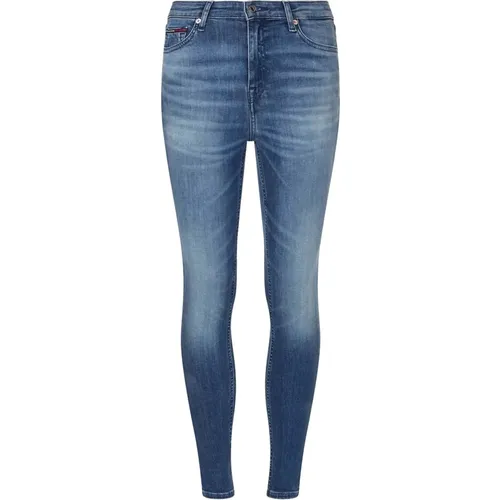 Nora Mr Skinny Jeans Tommy Jeans - Tommy Jeans - Modalova