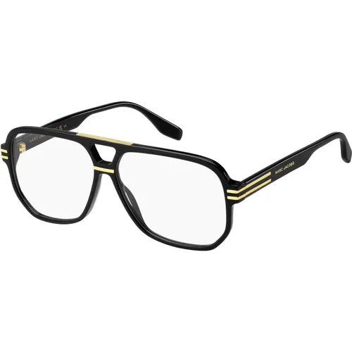 Eyewear frames Marc 718 , unisex, Sizes: 59 MM - Marc Jacobs - Modalova