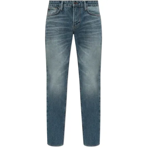 ‘J06’ slim fit jeans - Emporio Armani - Modalova