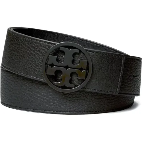 Miller Belt , female, Sizes: S - TORY BURCH - Modalova