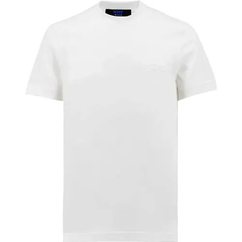 Ss23 Men`s Polo Shirt , male, Sizes: XL - Kiton - Modalova