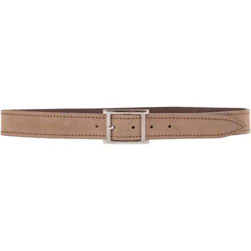 Belts , Herren, Größe: 90 CM - Orciani - Modalova