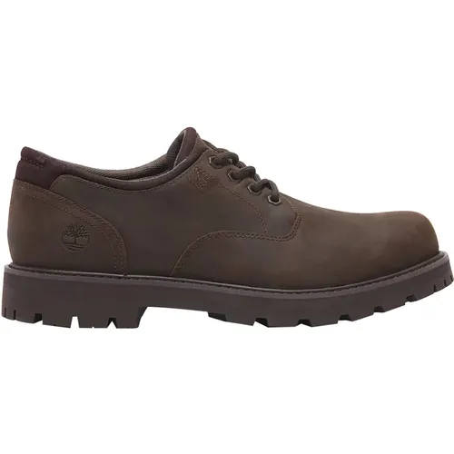 Wasserdichte Herren Britton Road Schuhe , Herren, Größe: 41 EU - Timberland - Modalova