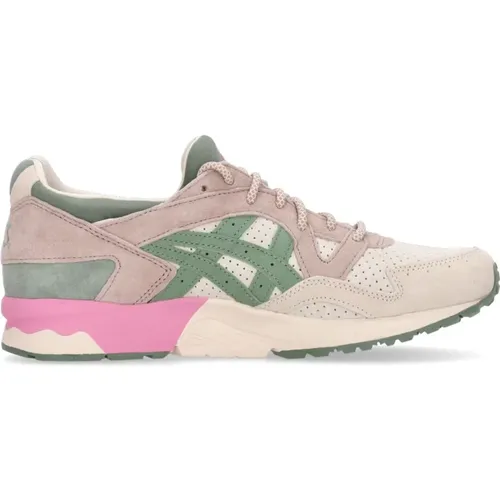 Spring Blossom Low Sneaker , male, Sizes: 9 1/2 UK, 10 1/2 UK, 10 UK, 11 UK - ASICS - Modalova