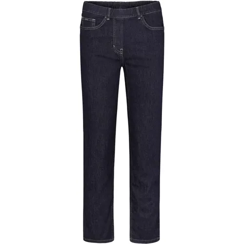 Slim-fit Jeans , Damen, Größe: L - LauRie - Modalova