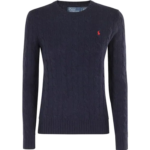 Stylish Pullover Sweater for Men , female, Sizes: S, XS, M, L - Ralph Lauren - Modalova