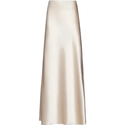 Elegante Röcke für Frauen , Damen, Größe: XS - Blanca Vita - Modalova