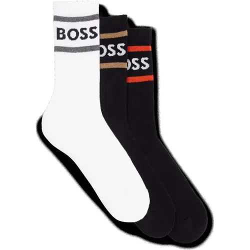 Socken Boss - Boss - Modalova