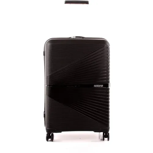 G009002 Middle suitcases , unisex, Sizes: ONE SIZE - American Tourister - Modalova