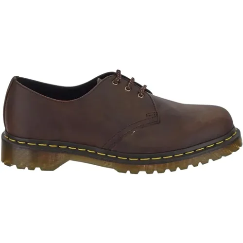 Klassische 1461 Schnürschuhe , Herren, Größe: 37 EU - Dr. Martens - Modalova