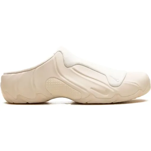 Leichte Clogposite Schuhe für den Alltag , Herren, Größe: 39 1/2 EU - Nike - Modalova