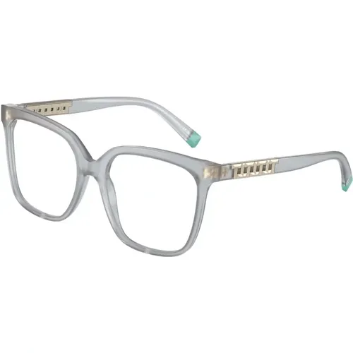 Eyewear frames TF 2227 , unisex, Sizes: 52 MM - Tiffany - Modalova