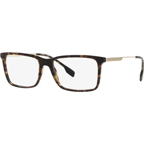 Harrington BE 2339 Eyewear Frames , unisex, Größe: 53 MM - Burberry - Modalova