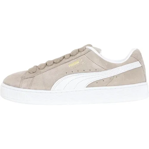 Suede XL Sneakers , Herren, Größe: 40 EU - Puma - Modalova