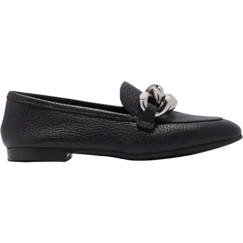 Antilope Reise-Loafers , Damen, Größe: 36 EU - Casadei - Modalova