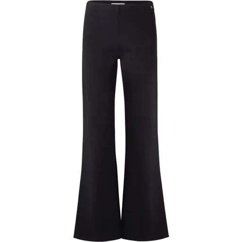 Regina Trousers - Versatile Pants for Every Occasion , female, Sizes: L - Busnel - Modalova