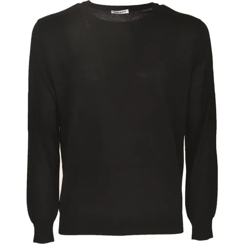 Sweater Collection , male, Sizes: 2XL, M, L - Kangra - Modalova