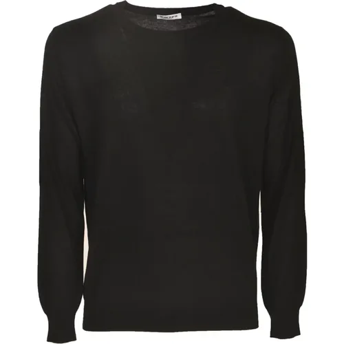 Sweater Collection , male, Sizes: 2XL, M, XL, L - Kangra - Modalova