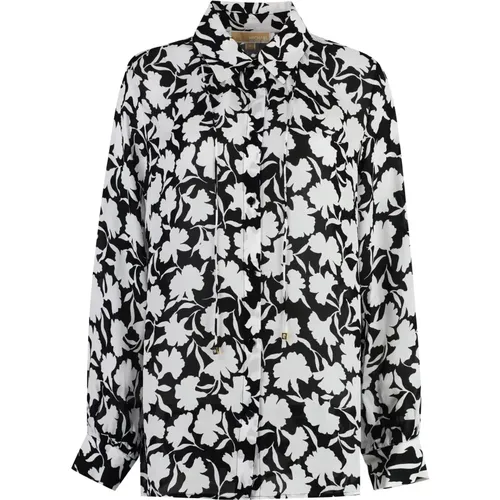 Blouses Shirts Michael Kors - Michael Kors - Modalova