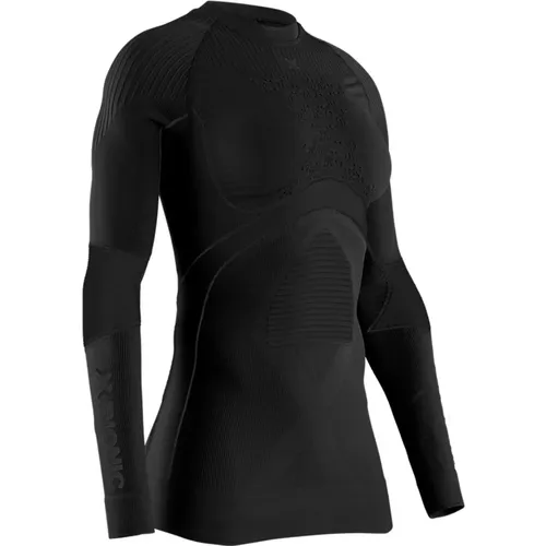 Womens Energy Accum 4.0 Rneck , female, Sizes: XL - X-BIONIC - Modalova