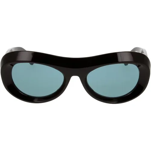 Stylish Sunglasses , unisex, Sizes: ONE SIZE - Bottega Veneta - Modalova