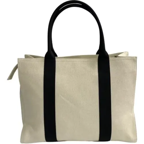 Pre-owned Canvas totes - Balenciaga Vintage - Modalova