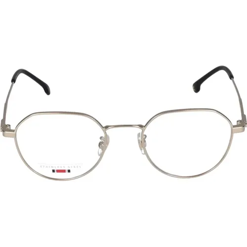 Fashion Eyeglasses 1117/G , unisex, Sizes: 49 MM - Carrera - Modalova